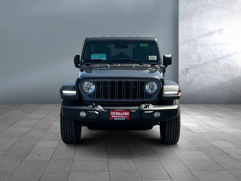 2025 Jeep Wrangler 4xe