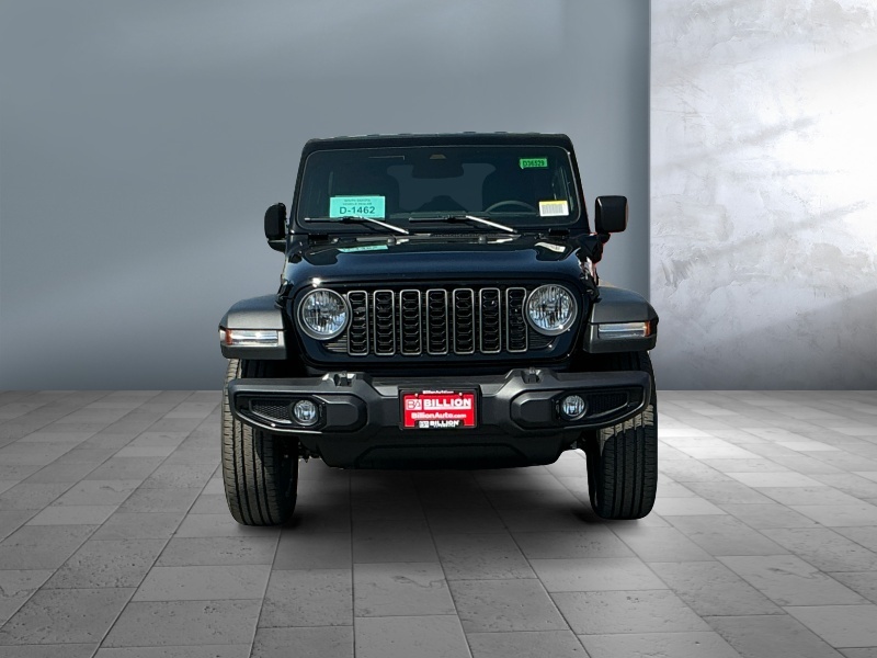 2025 Jeep Wrangler 4xe