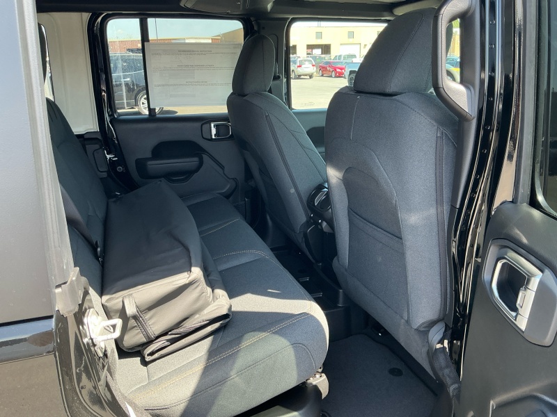 2025 Jeep Wrangler 4xe