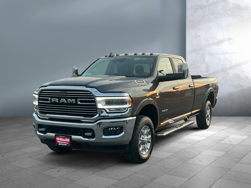 2021 Ram 3500