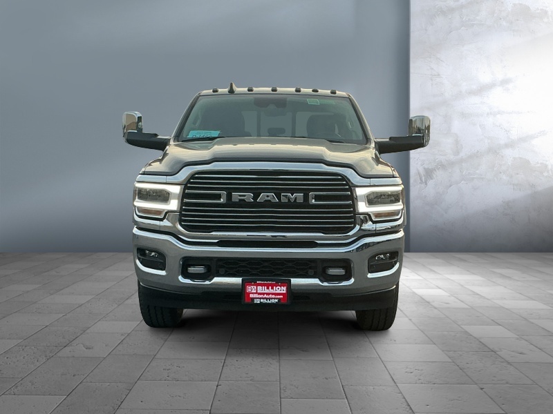 2021 Ram 3500