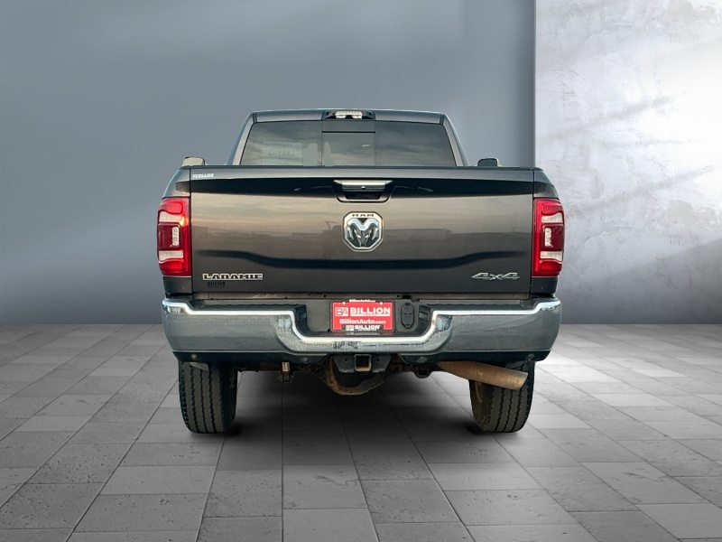 2021 Ram 3500