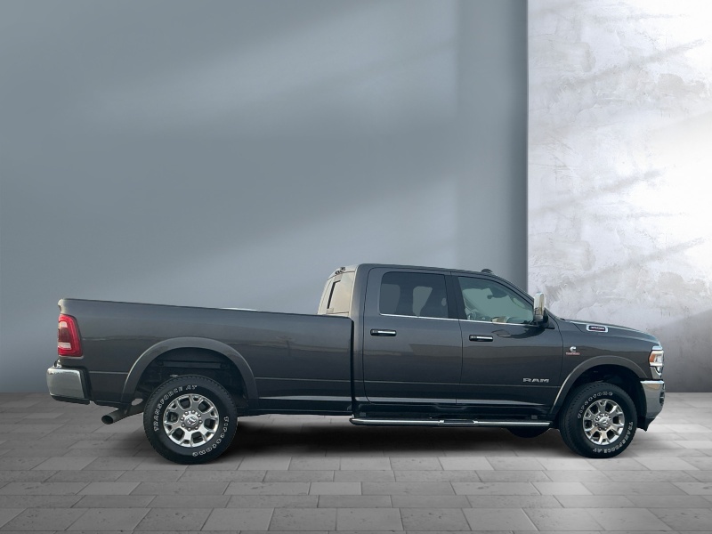2021 Ram 3500
