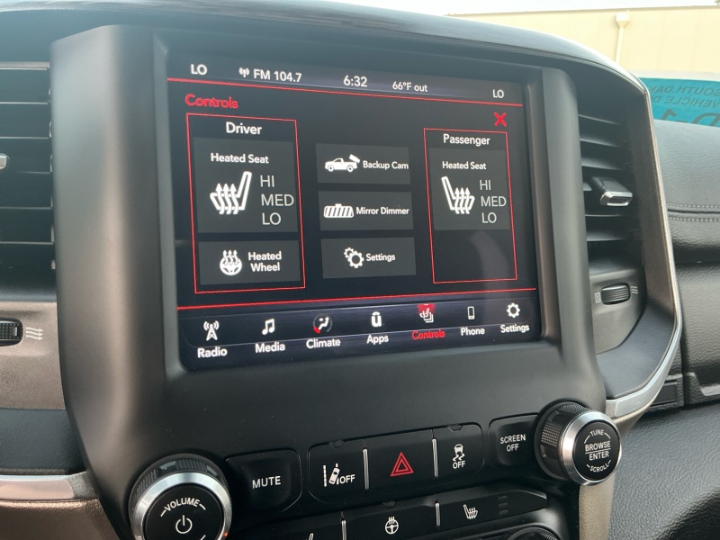 2021 Ram 3500