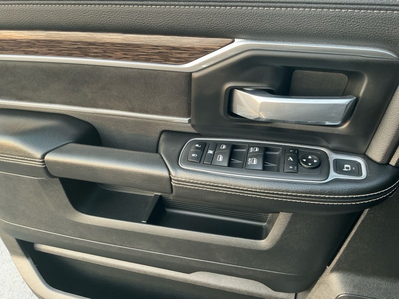 2021 Ram 3500