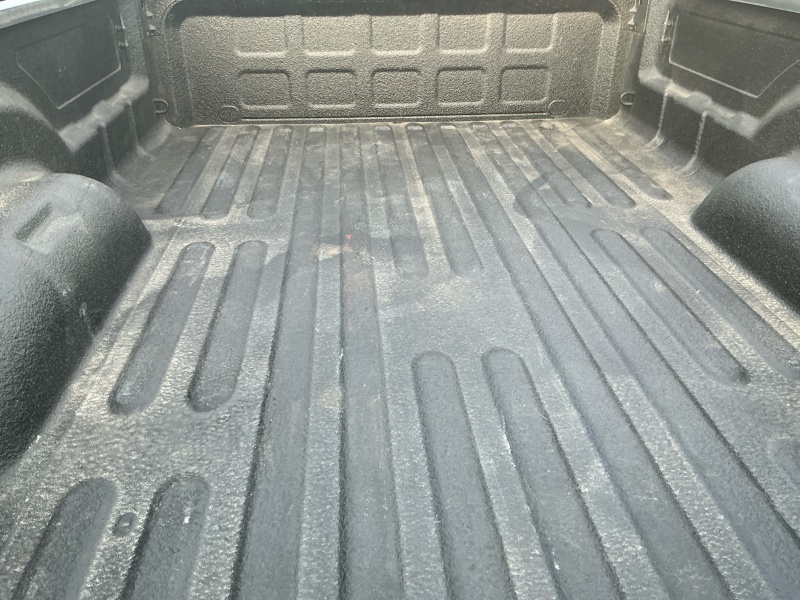 2021 Ram 3500