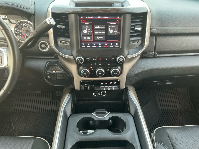 2021 Ram 3500