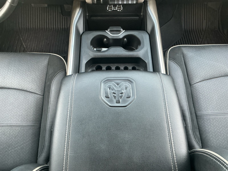 2021 Ram 3500