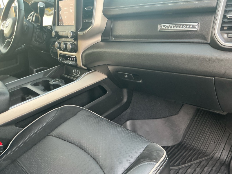 2021 Ram 3500