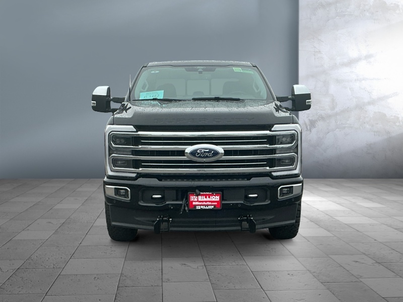 2024 Ford Super Duty F-250 SRW