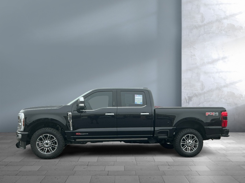 2024 Ford Super Duty F-250 SRW