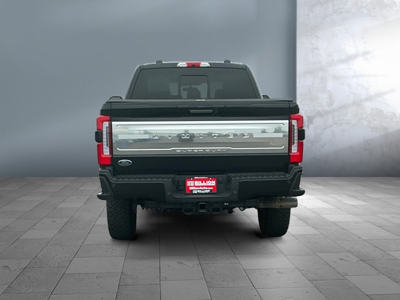 2024 Ford Super Duty F-250 SRW