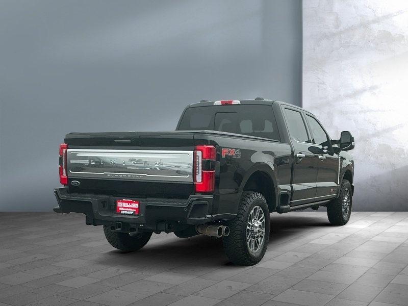 2024 Ford Super Duty F-250 SRW
