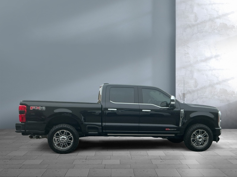 2024 Ford Super Duty F-250 SRW