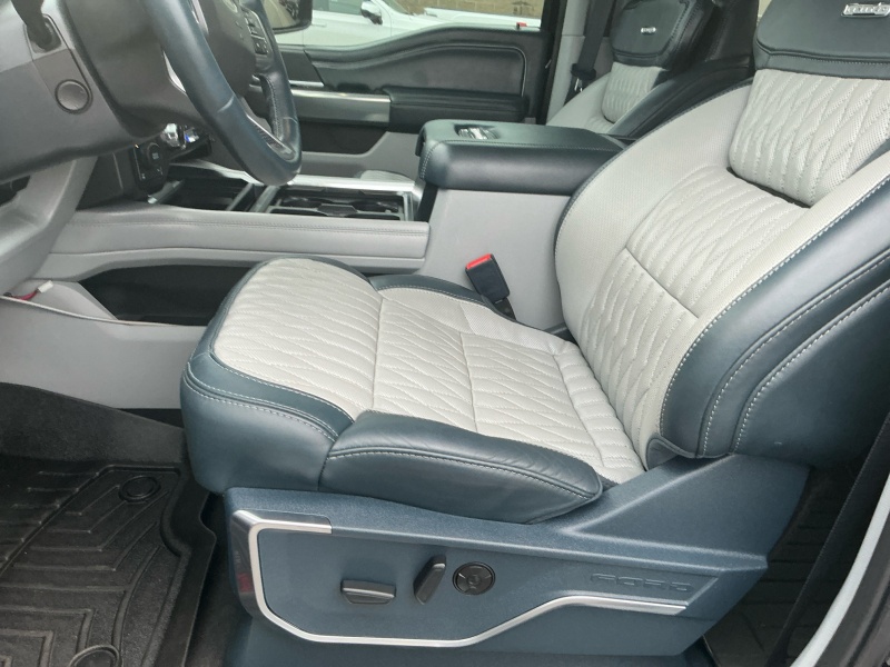 2024 Ford Super Duty F-250 SRW