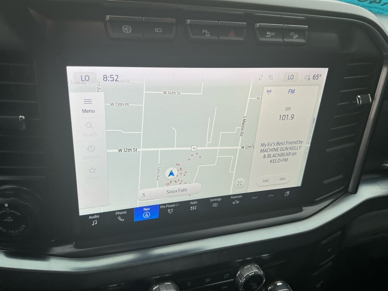 2024 Ford Super Duty F-250 SRW