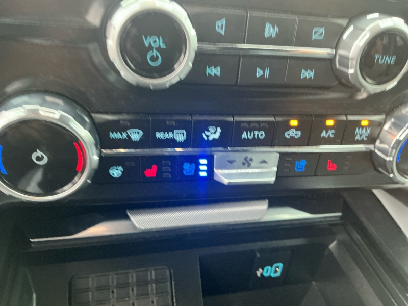 2024 Ford Super Duty F-250 SRW