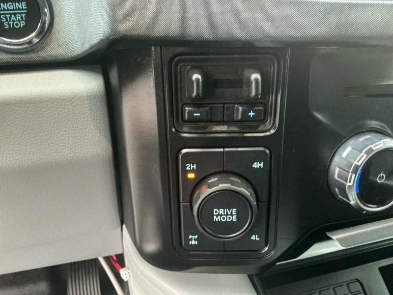 2024 Ford Super Duty F-250 SRW