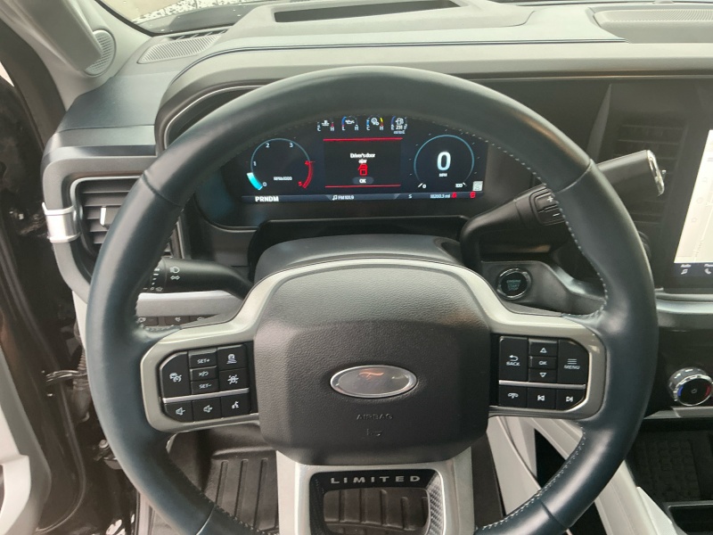 2024 Ford Super Duty F-250 SRW