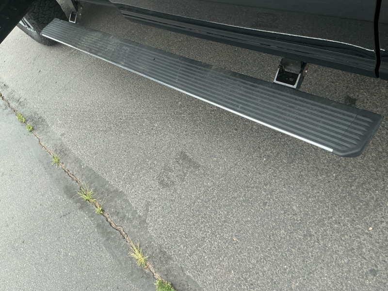 2024 Ford Super Duty F-250 SRW