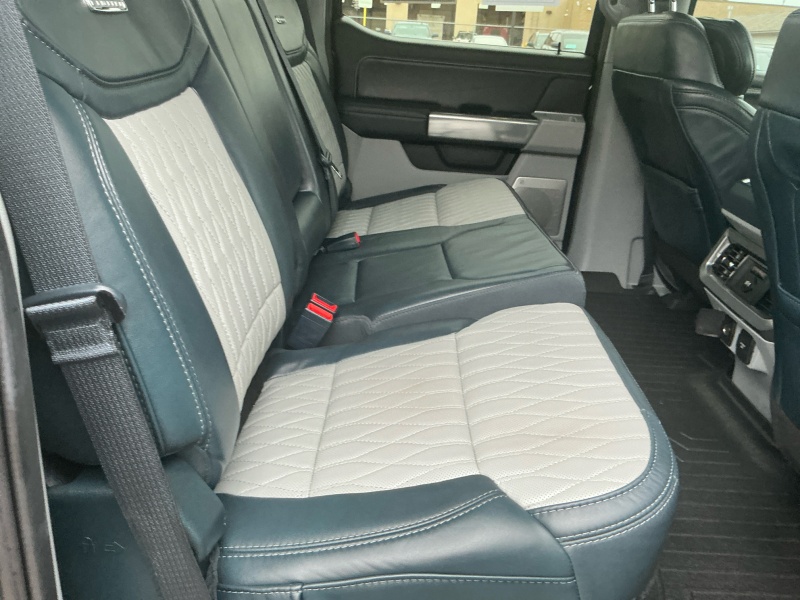 2024 Ford Super Duty F-250 SRW