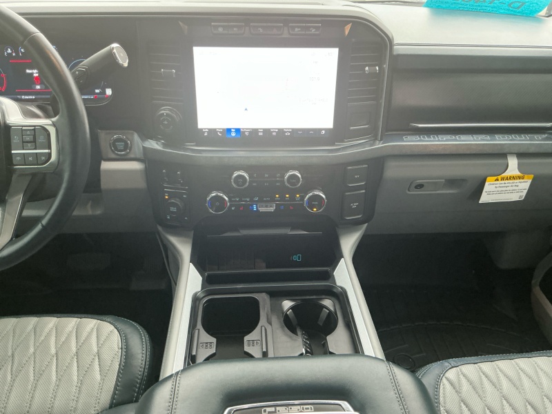 2024 Ford Super Duty F-250 SRW