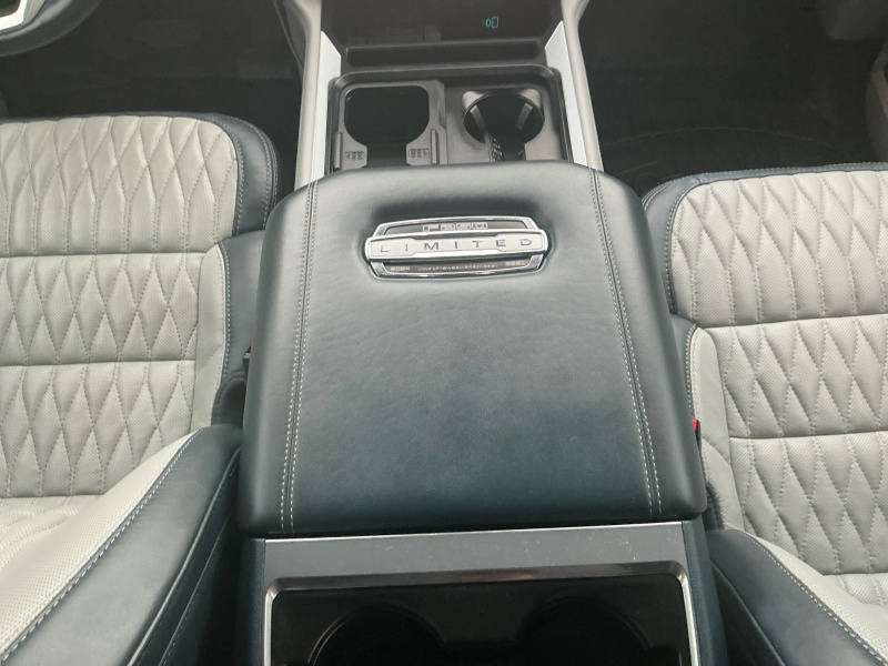 2024 Ford Super Duty F-250 SRW