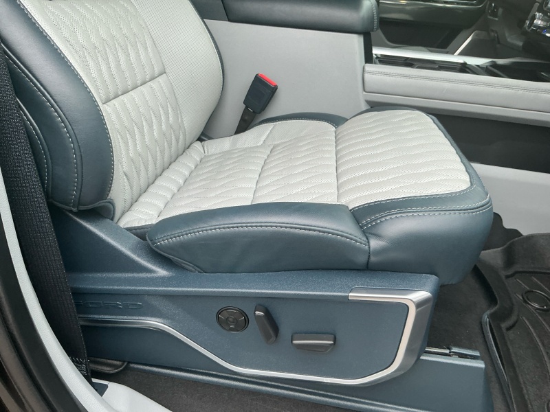 2024 Ford Super Duty F-250 SRW