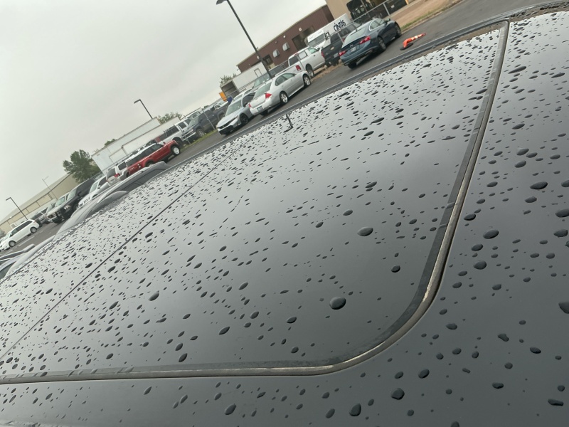 2024 Ford Super Duty F-250 SRW