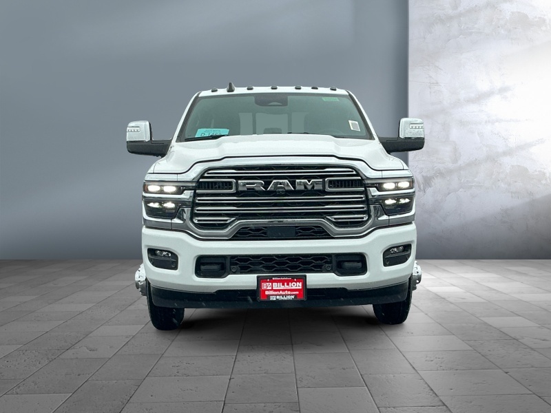 2025 Ram 3500