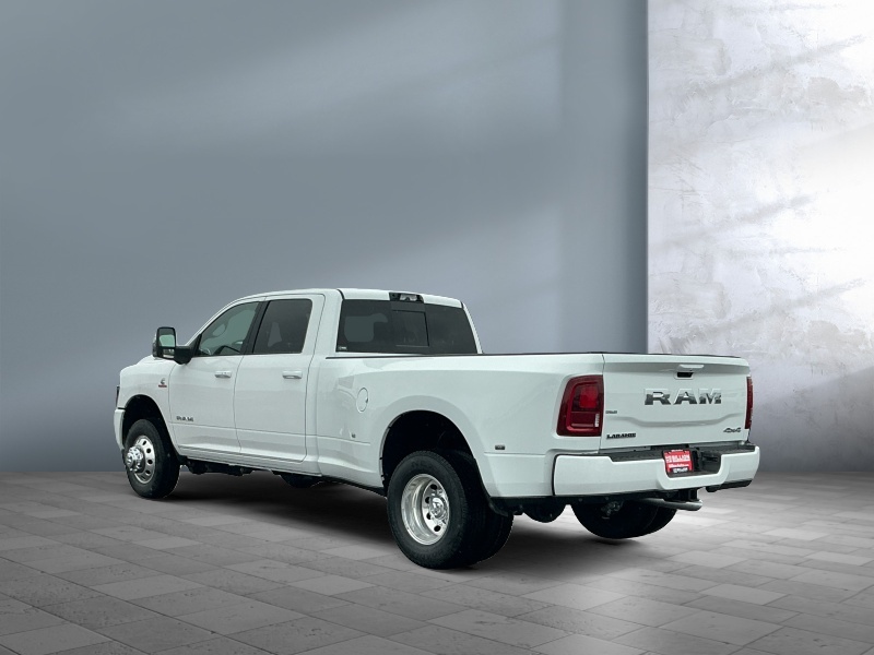 2025 Ram 3500