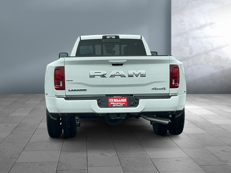 2025 Ram 3500
