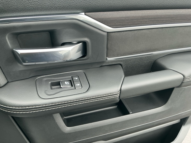 2025 Ram 3500