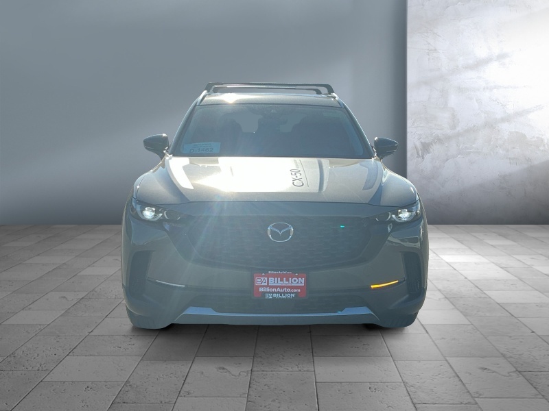 2023 Mazda CX-50