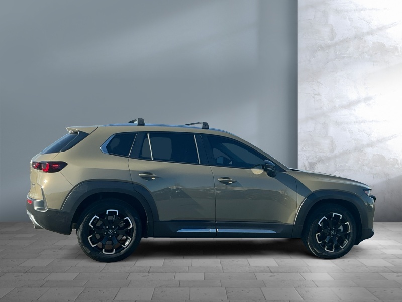 2023 Mazda CX-50