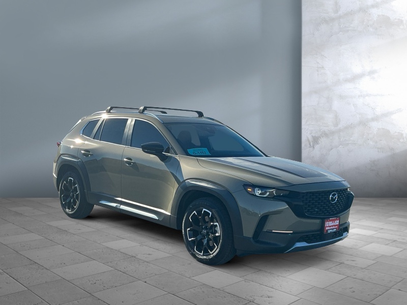 2023 Mazda CX-50