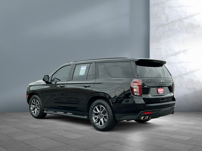 2023 Chevrolet Tahoe
