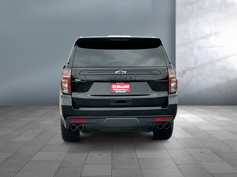 2023 Chevrolet Tahoe