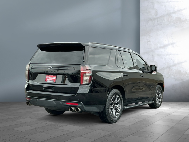 2023 Chevrolet Tahoe