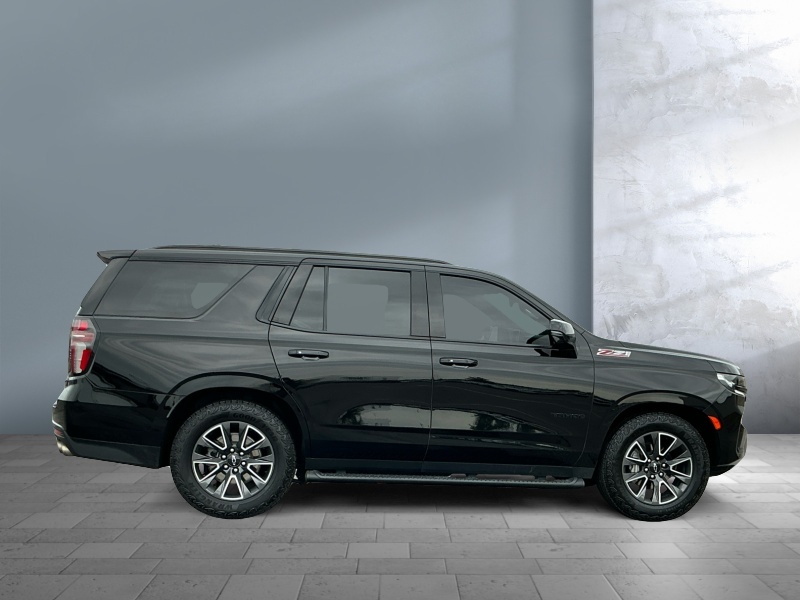 2023 Chevrolet Tahoe