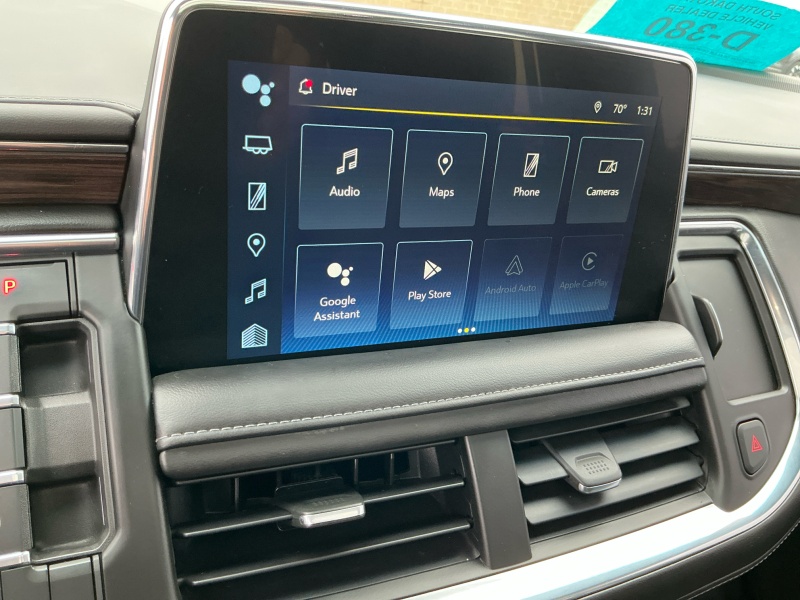 2023 Chevrolet Tahoe