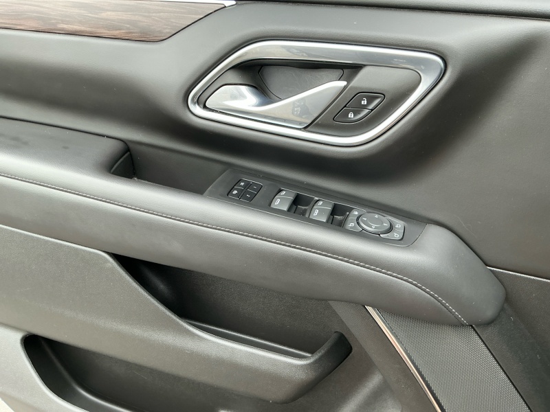 2023 Chevrolet Tahoe