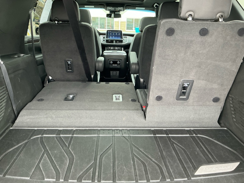 2023 Chevrolet Tahoe