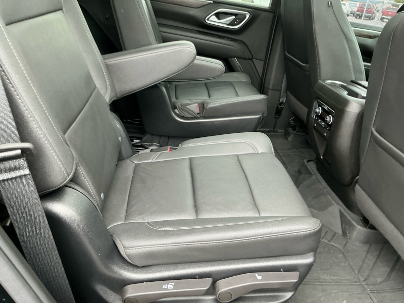 2023 Chevrolet Tahoe