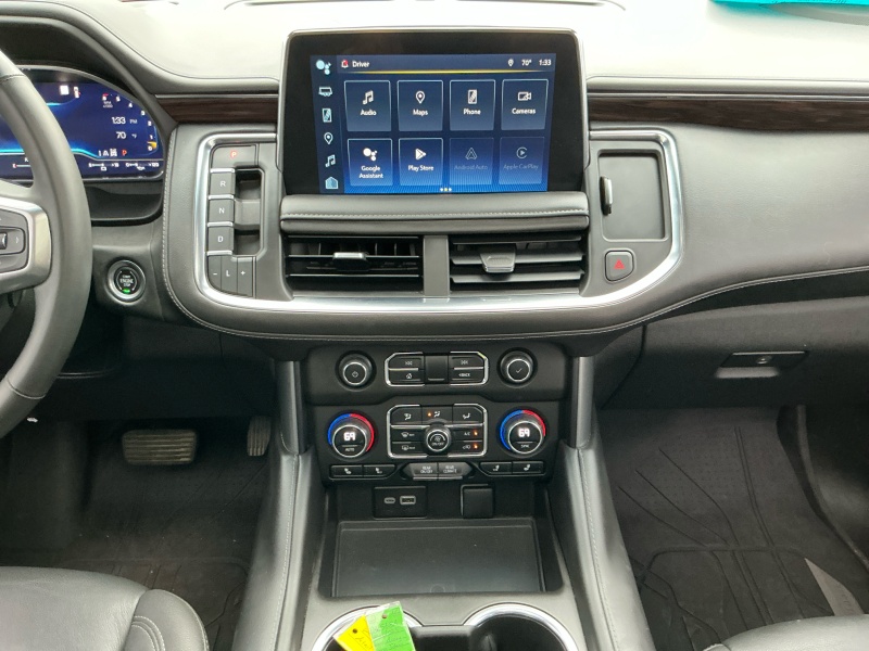 2023 Chevrolet Tahoe