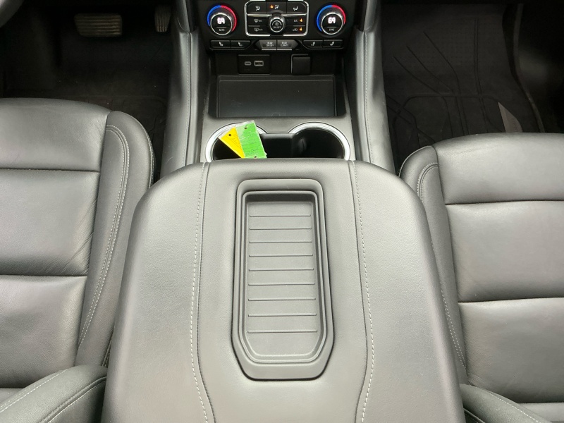 2023 Chevrolet Tahoe