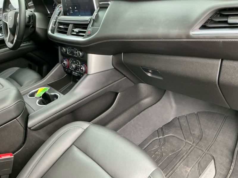 2023 Chevrolet Tahoe