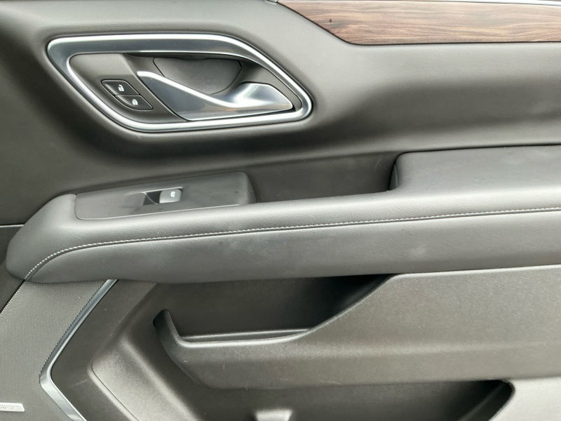 2023 Chevrolet Tahoe
