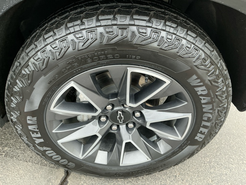 2023 Chevrolet Tahoe
