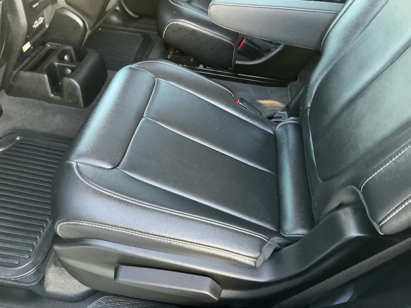 2022 Jeep Grand Cherokee L